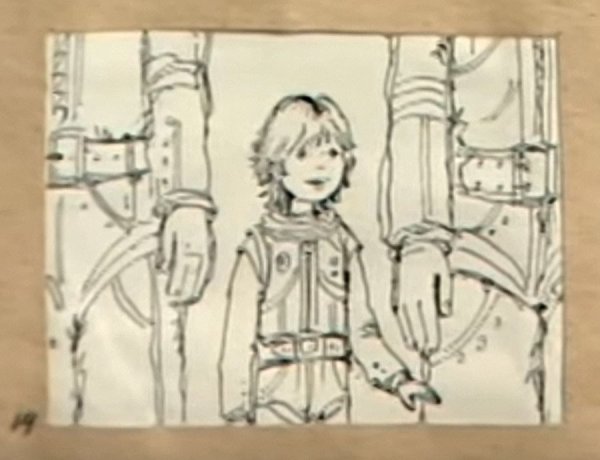 Алиса селезнёва тайна третьей планеты арт