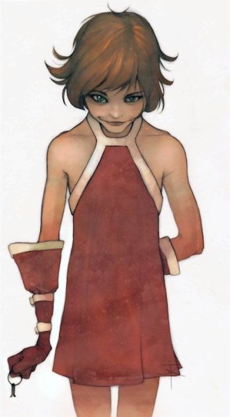 Алиса Селезнева