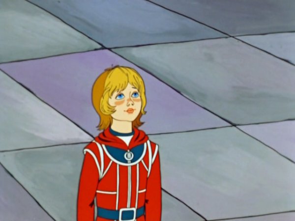 Гостья из будущего арты