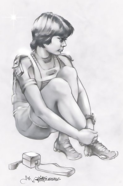 Алиса селезнёва