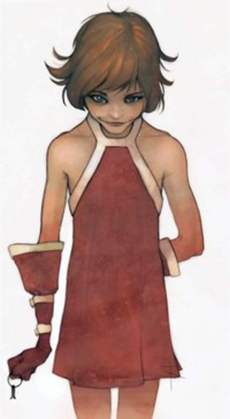 Алиса селезнёва гостья из будущего рисунок