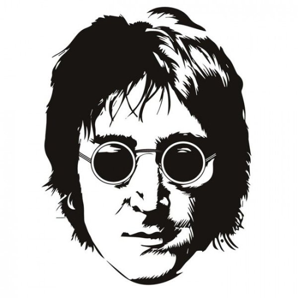 Непристойные рисунки Джона Леннона