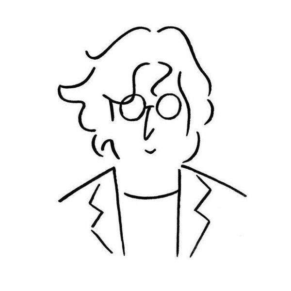 Джон Леннон