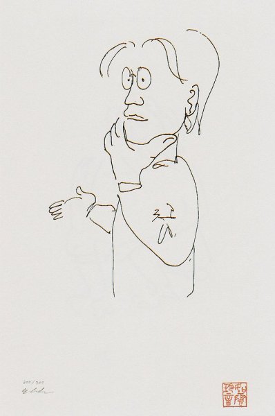 Джон Леннон