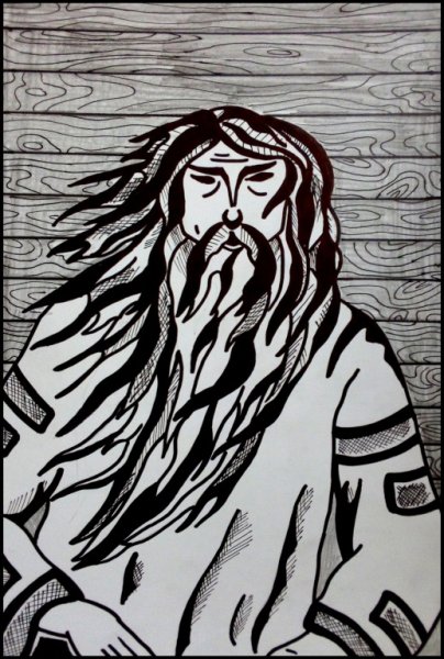 Яг Морт Коми