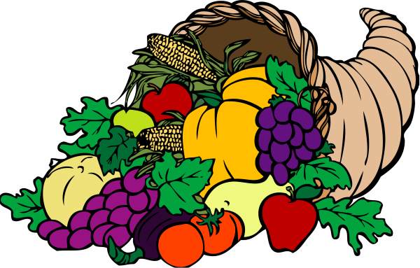 Рог изобилия