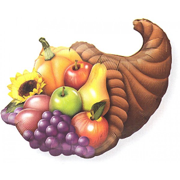 Рог изобилия