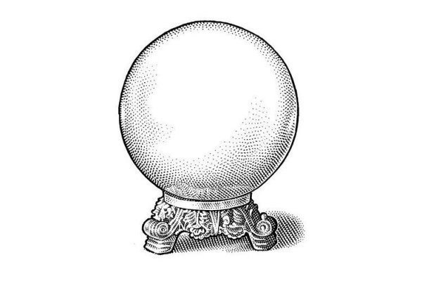 Хрустальный шар