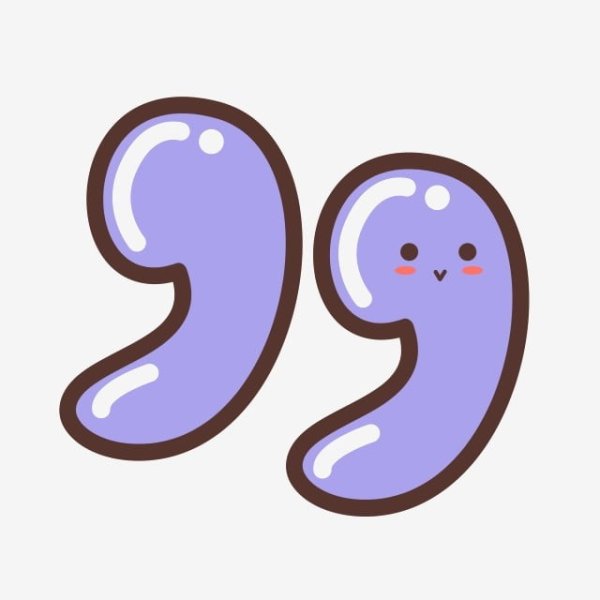 Смешные знаки препинания