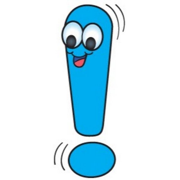 Восклицательный знак