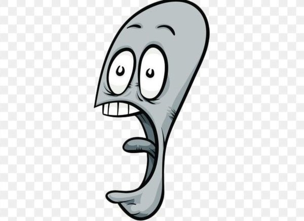 Веселые знаки препинания