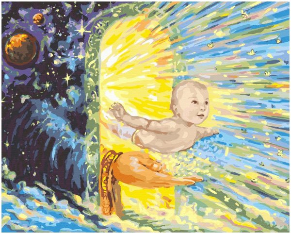 Божественный ребенок