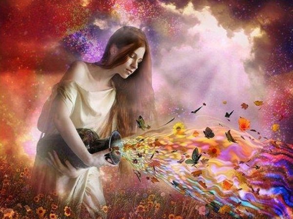 Стремление к счастью