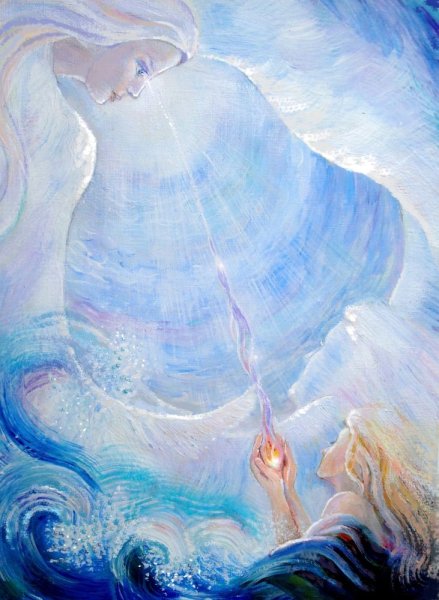 Светлая душа