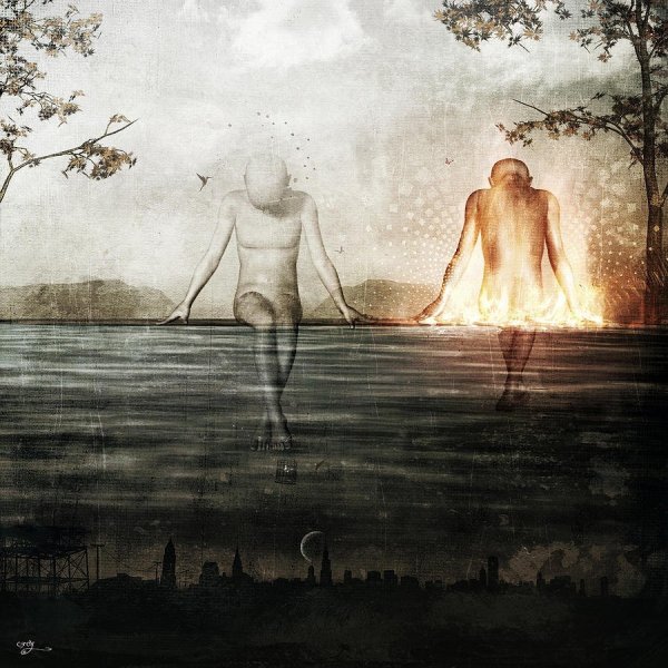 Космос внутри нас