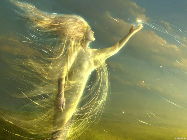 Эзотерика в живописи