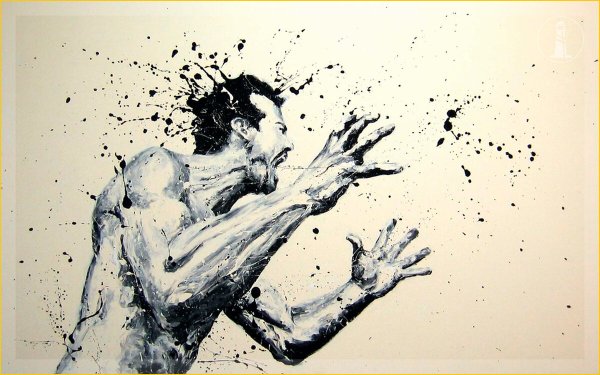 Стихия воздуха