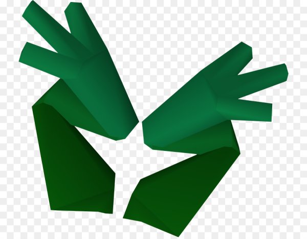 Лягушачьи лапки