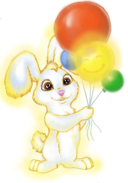 Солнечный зайчик рисунок