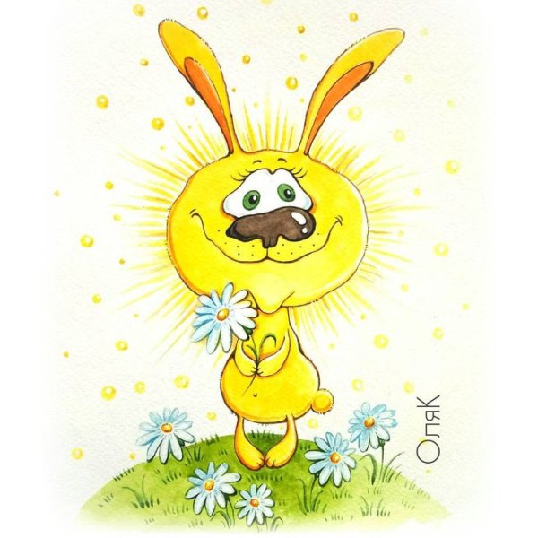 День солнечных зайчиков