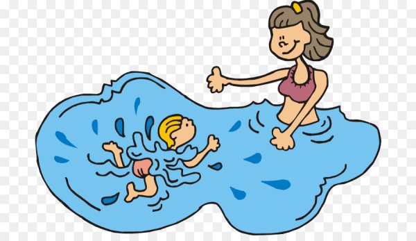 Мультяшные девочки на море