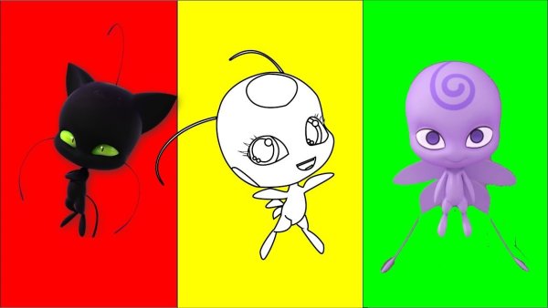 КВАМИ баркк