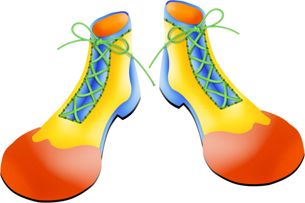 Рваный ботинок иллюстрация