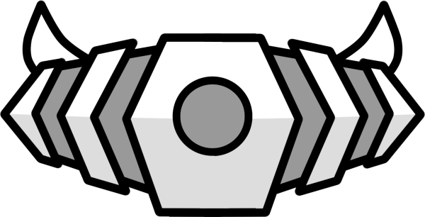 Айкон кит Geometry Dash