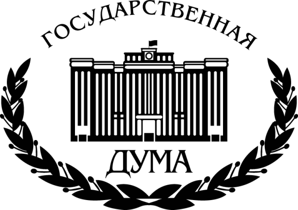 Герб государственной Думы РФ