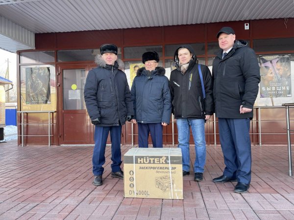 Домик карандашом