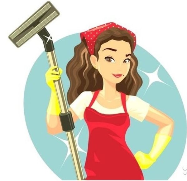 Клининговая компания