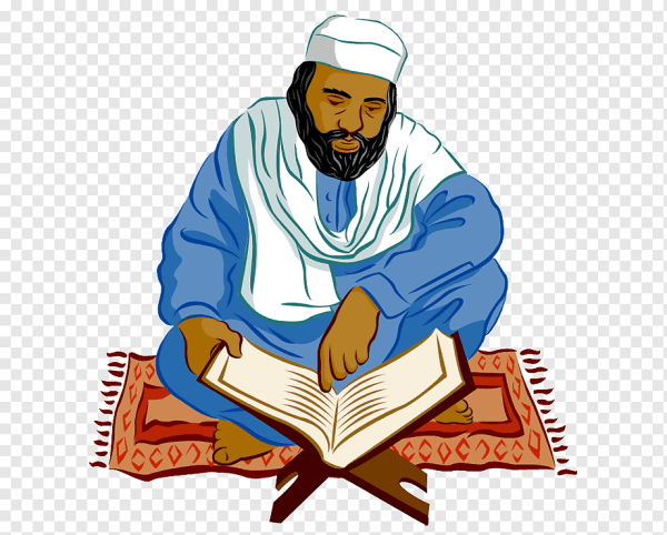 Мусульмане клипарт