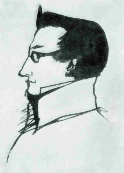 Грибоедов Сергей Николаевич