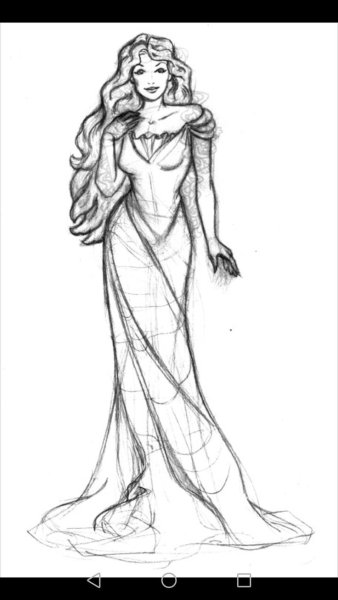 Гестия Бог древней Греции