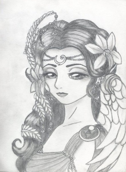 Мифология Зевс и гера