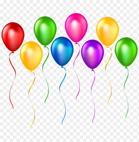 Цветные шарики