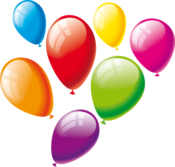 Воздушный шарик