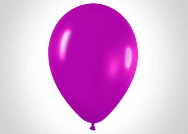 Разные воздушные шарики