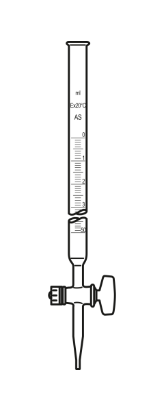 Пипетка мора 2-2-10