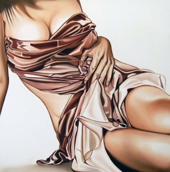 Тай Уилсон ty Wilson