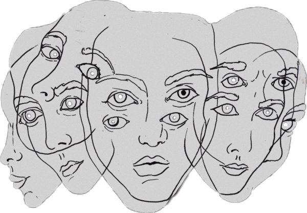 Психология рисунок