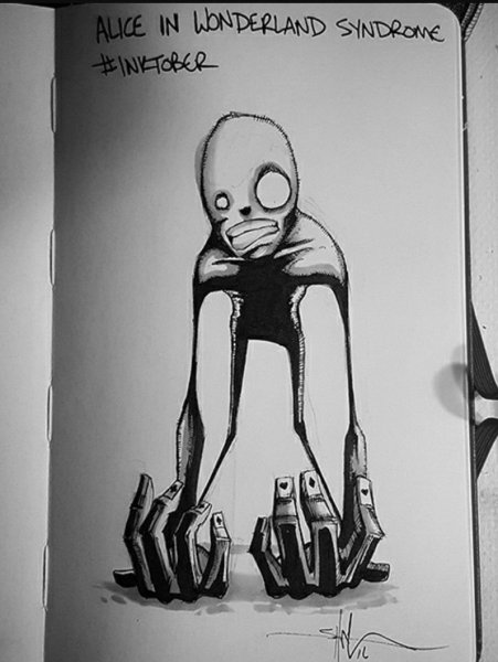 Шон Косс биполярное расстройство