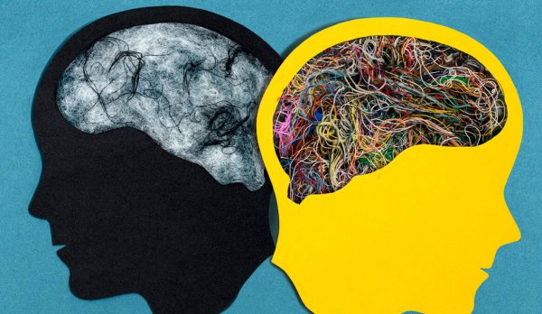 Биполярное аффективное расстройство