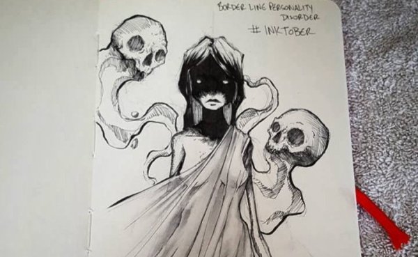 Шон Косс биполярное расстройство