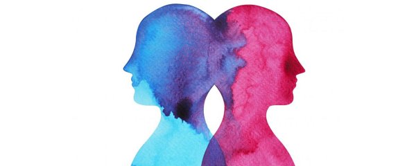 Биполярное расстройство арт