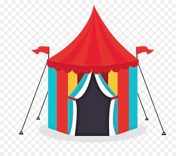 Купол цирка шапито