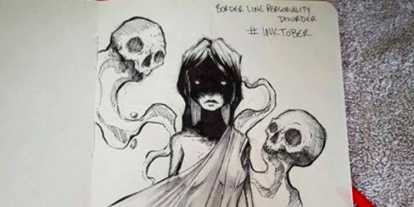 Шон Косс биполярное расстройство