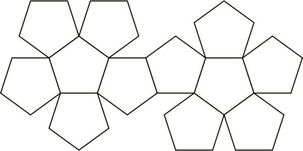 Правильный многогранник правильные многогранники