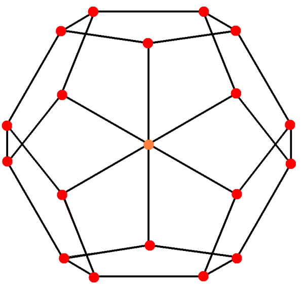 Усечённый большой икосаэдр
