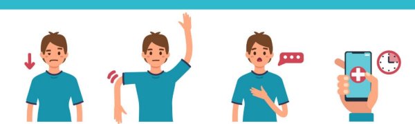 Инсульт клипарт